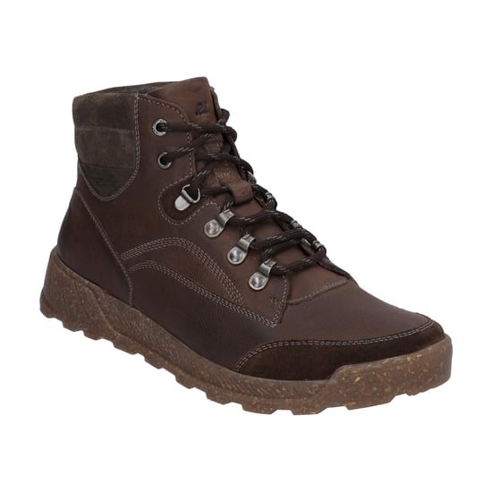 JOSEF SEIBEL Raymond 02 | Ankle Boots for Men | brown