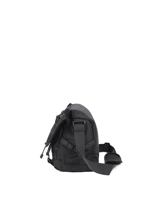 Aoking Shoulder Bag Unisex BLACK