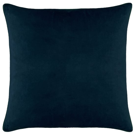 Bee Deco Geometric Feather Filled Cushion