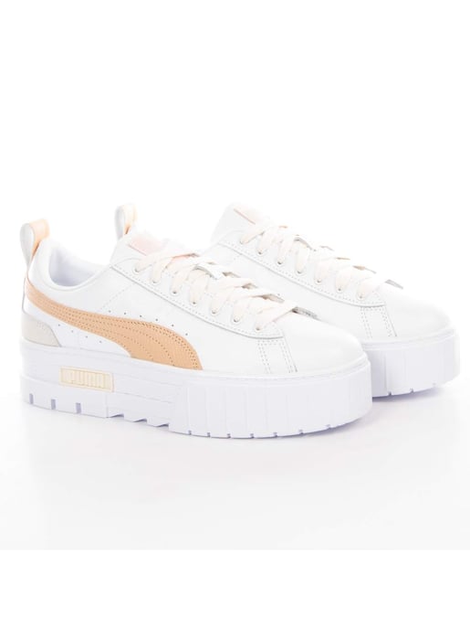 Puma Mayze Luxe Wns sneakers voor dames - Image 1