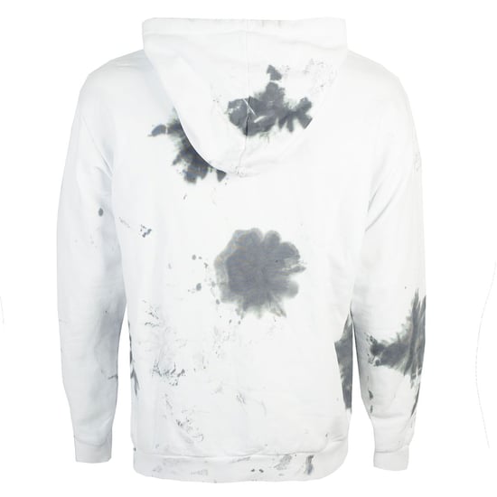 Takeshy Kurosawa blouse Shibori Mannen Wit - Image 5