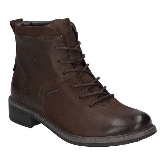 JOSEF SEIBEL Selena 50 | Enkellaars voor Dames | bruin - Image 1