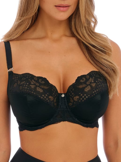 Reflect Side Support Bra - Image 1