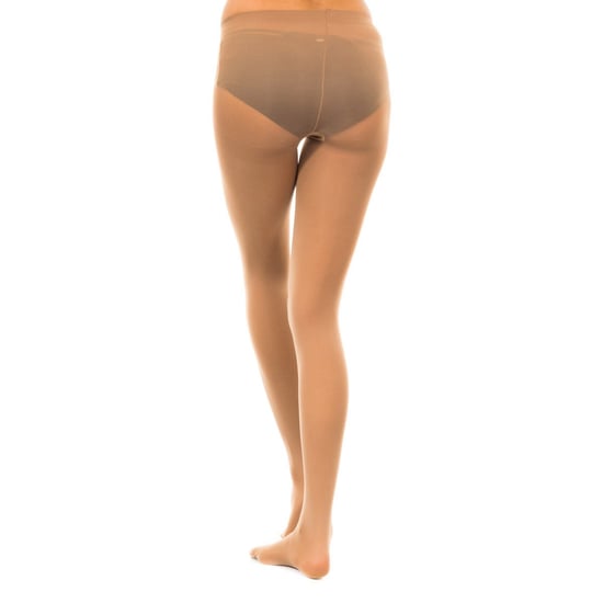 Pack-3 Tight Microfiber Panties of 50 Deniers MICRO-50 woman