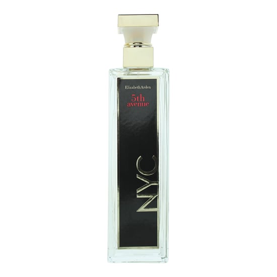 E.Arden 5Th Avenue NYC Edp Spray125 ml. - Image 2