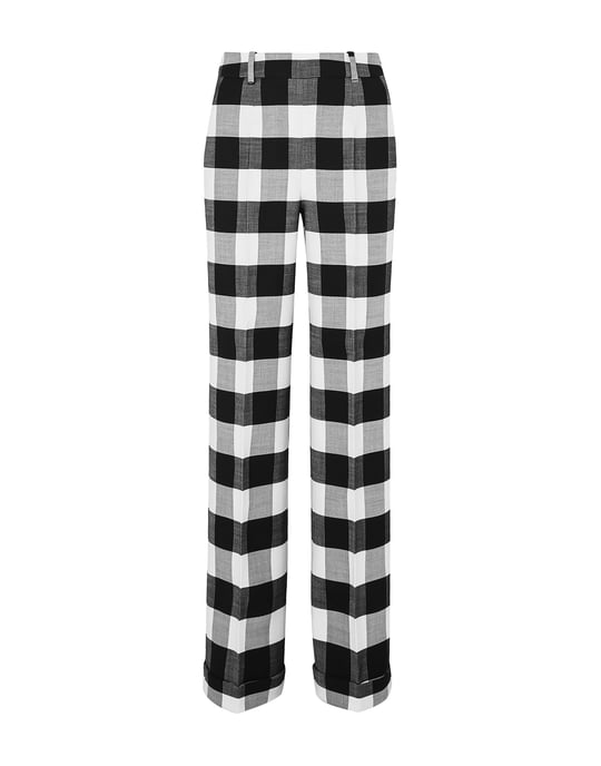 Altuzarra Woman Trousers Wool