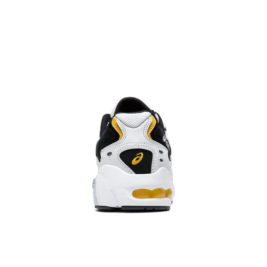 Asics Gel-Kayano 5 OG Mens White Trainers