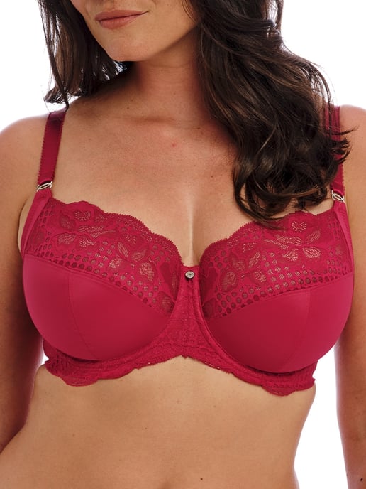 Reflect Side Support Bra - Image 1