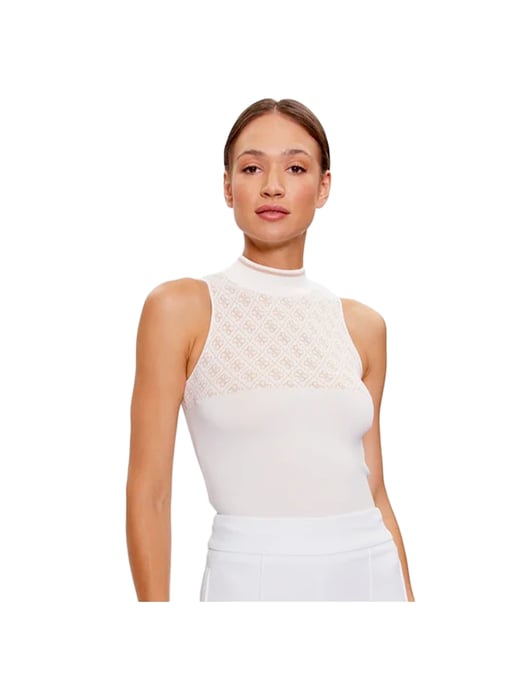 Guess Beau T-shirt voor dames - Image 1