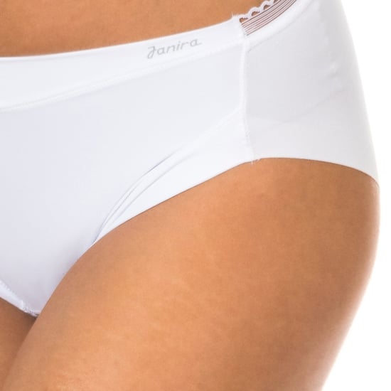 Best Confort invisible mid-rise panties 1031672 women