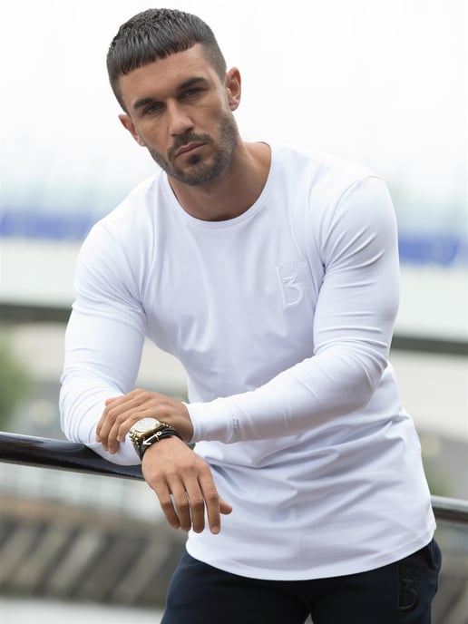 Heren T-shirt | Bound By Honour - Image 2
