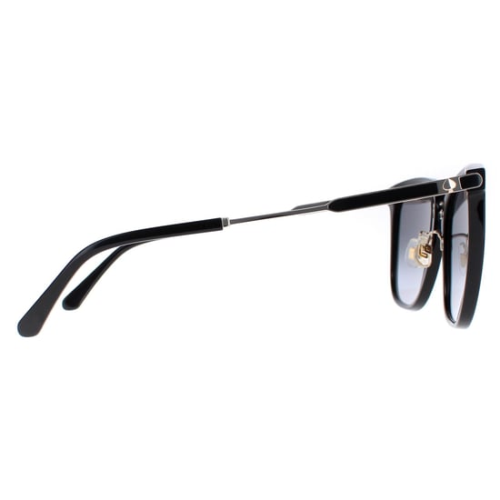 Kate Spade Square Womens Black Grey Gradient Maeve/F/S