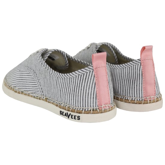 SeaVees Sorrento Sand Womens Shoes