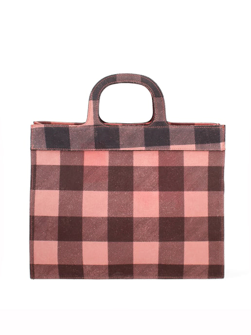 Gave Lux tas Vrouwen ANTIQUE PINK - Image 1