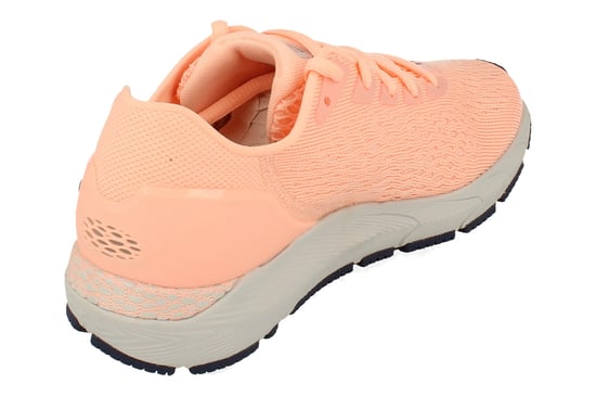 Under Armour Dames Hovr Sonic 3 Oranje Sneakers - Image 3