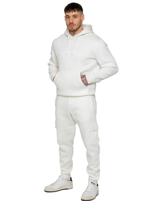 Enzo | Heren Pullover Hoodie - Image 6