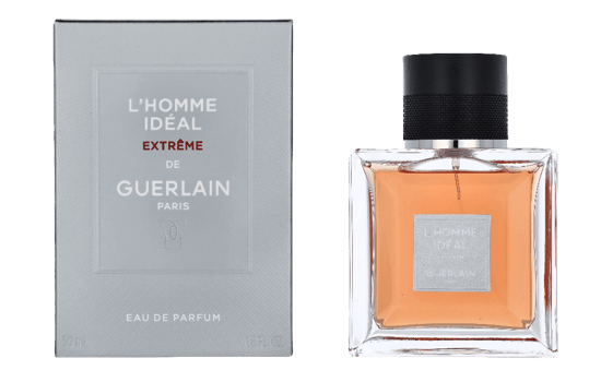 Guerlain L'Homme Ideal Extreme Edp Spray50 ml. - Image 1