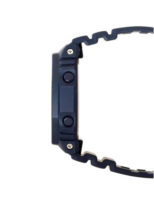 Casio G-shock Dames Blauwe Horloge GMA-S2100BA-2A1ER - Image 2