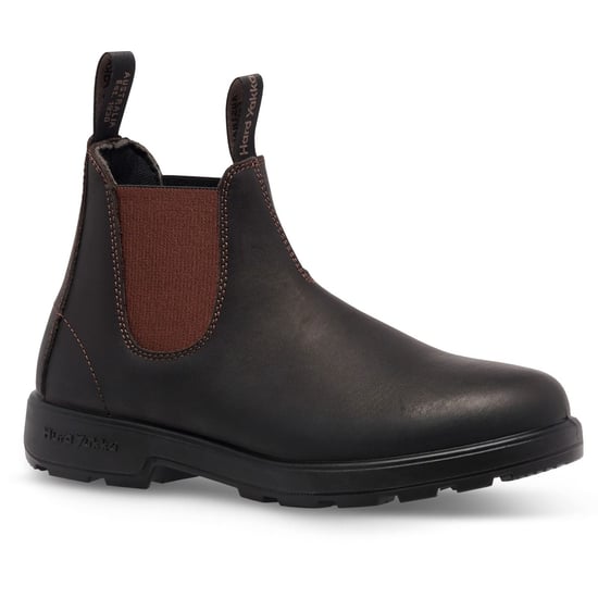 Harde Yakka Brunswick Waxy Leder Heren Bruin Waxy Laarzen - Image 1