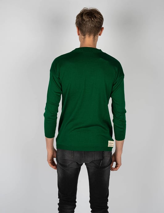 Takeshy Kurosawa stoppen Mannen groen - Image 4