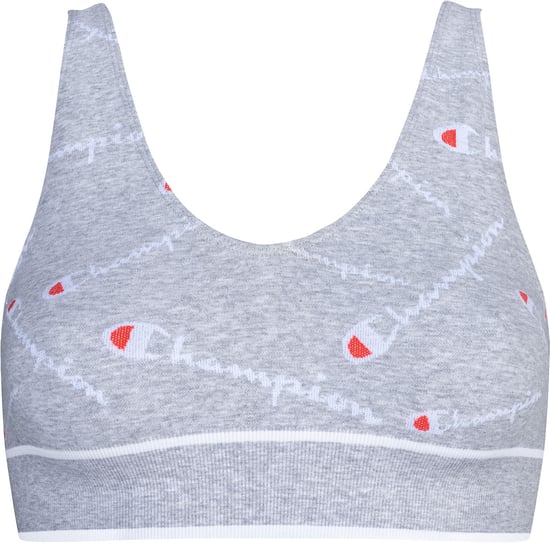 Champion Naadloze Bralette Bustier - Image 1