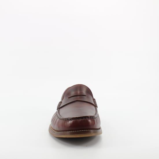 J Shoes Stephen Mens Brown Shoes