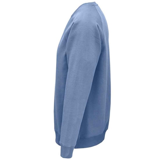 SOLS Uniseks Ruimte Sweatshirt voor volwassenen (Blauw) - Image 3