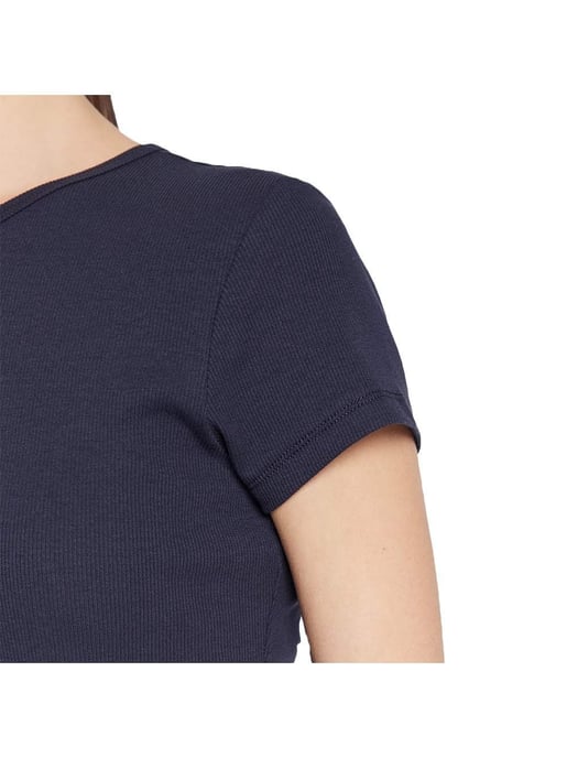 Tommy Jeans Authentiek T-shirt voor dames - Image 3