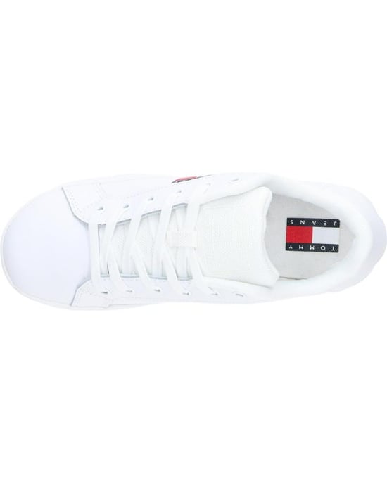 Schoenen voor dames Tommy Hilfiger in wit - Image 6