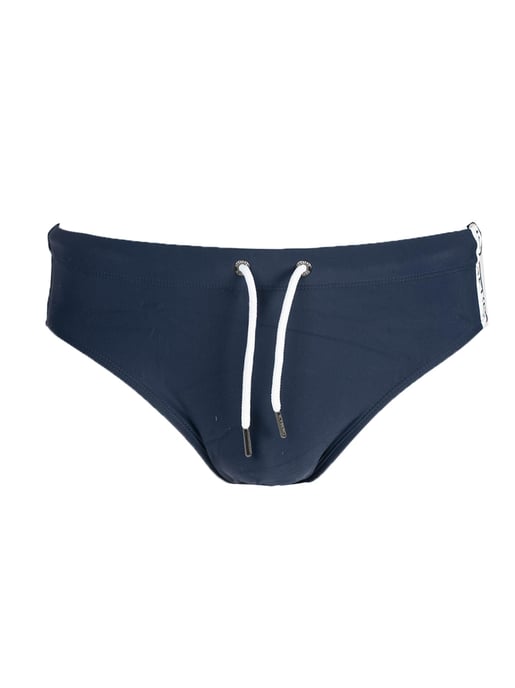 Iceberg Swimming Trunks Brief Men's Blue