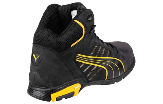 Puma Amsterdam Mid Veiligheidslaarzen Heren - Image 3