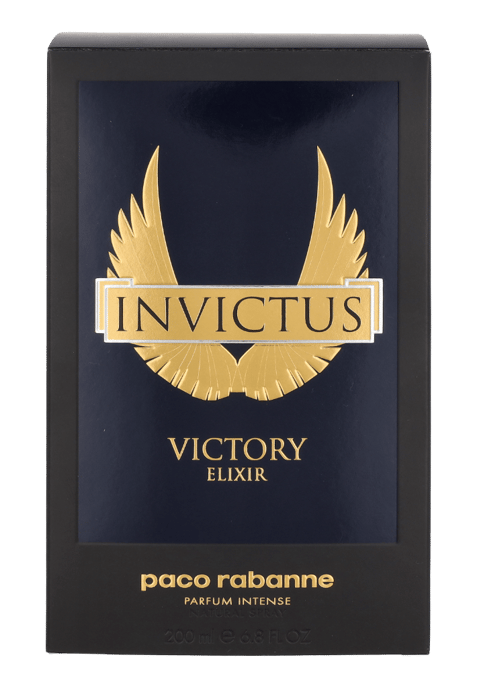 Paco Rabanne Invictus Victory Elixir Edp Intense Spray200 ml. - Image 2