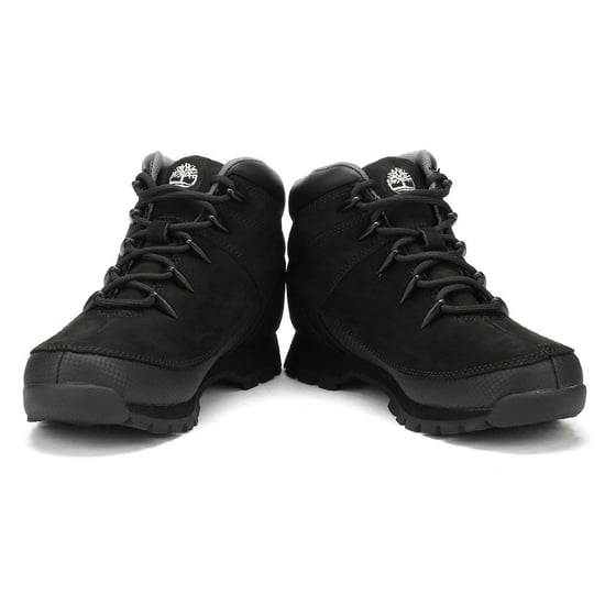 Timberland Heren Euro Sprint Zwart Laarzen - Image 5