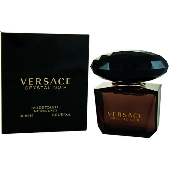 Versace Crystal Noir Edt Spray 90ml. - Image 1