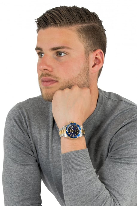 Invicta Pro Diver 8928OB Men's Automatic Watch - 40mm