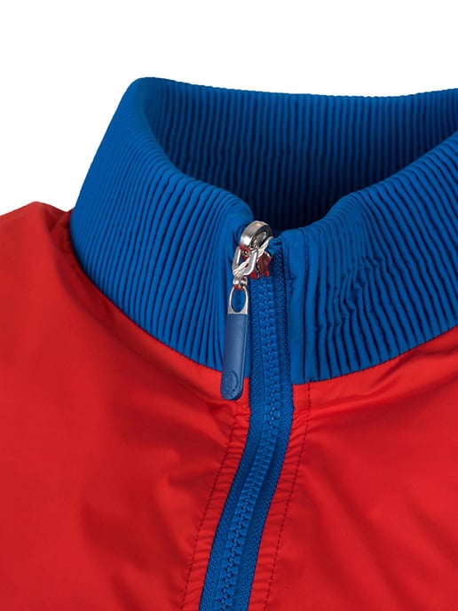 Bikkembergs hesje Two-Side Mannen rood - Image 5
