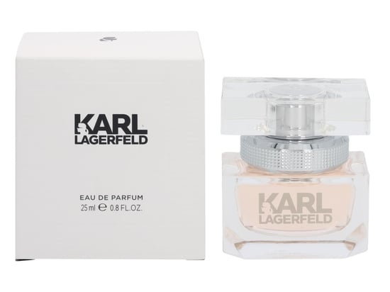 Karl Lagerfeld Pour Femme Edp Spray 25ml. - Image 4