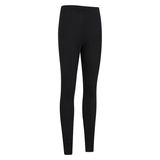 Mountain Warehouse Dames/Dames Talus Base Layer Onderbroek (Zwart) - Image 3