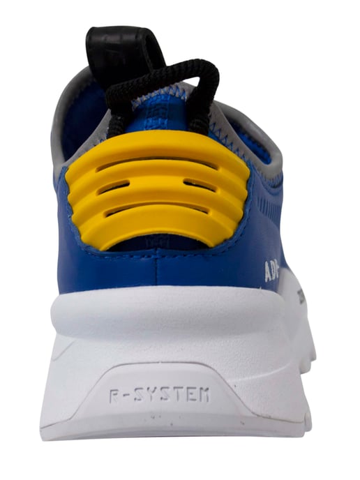Puma RS-0 Ader Error Blue Trainers - Mens