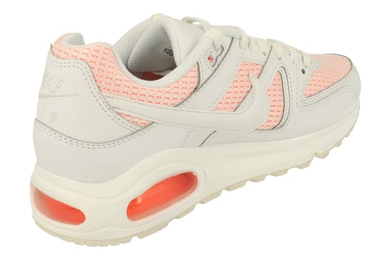 Nike Air Max Command witte sneakers - Image 3