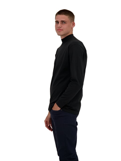 Ragman shirt met lange mouwen - Image 2