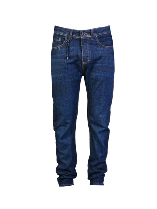 Xagon Jeans Mannen blauw - Image 1