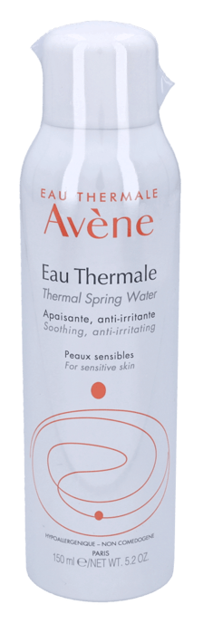 Avene Thermal Spring Water150 ml. - Image 1