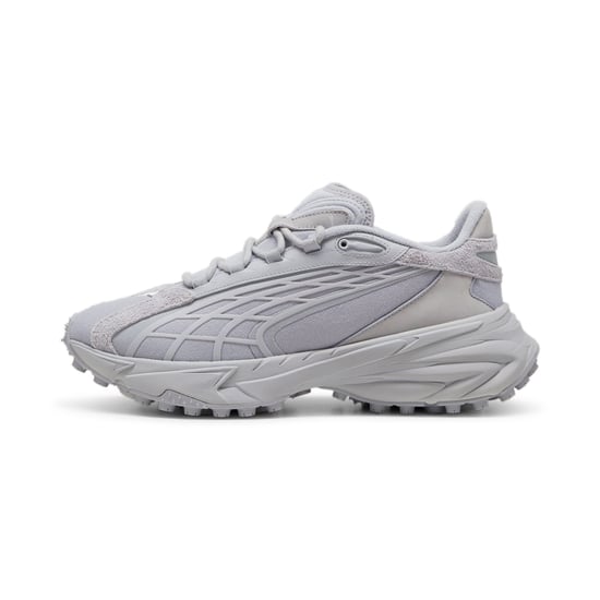 PUMA Uniseks Spirex Premium Sneakers - Image 1