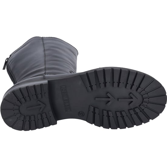 JOSEF SEIBEL Stacey 10 | Laars voor Dames | zwart - Image 5