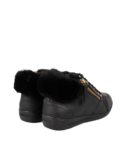 Geox Sneakers D Myria E Vrouw zwart - Image 3