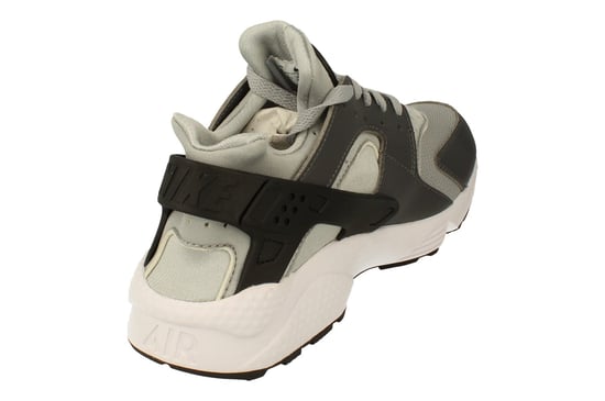 Nike Air Huarache Mens Grey Trainers
