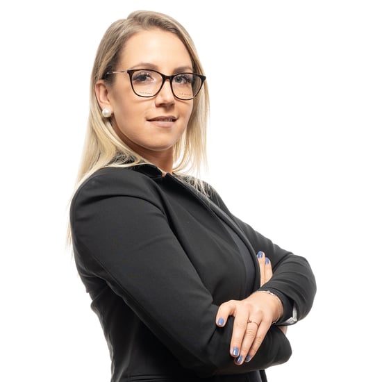 Ted Baker Brown -frames voor vrouwenvrouw - Image 4