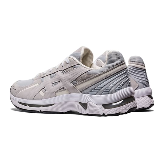 Asics Gel-Kyrios Mens Grey Trainers