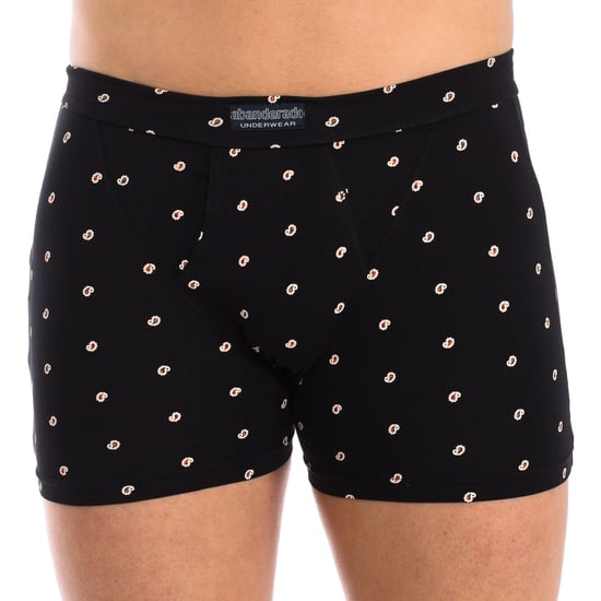 Pack-2 Sensitive Essential Boxers A5398 men